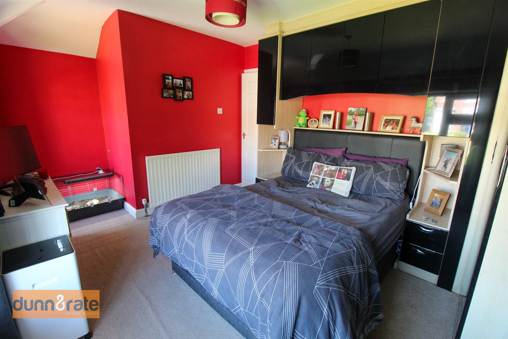 Thornley Road, Tunstall, Stoke-On-Trent